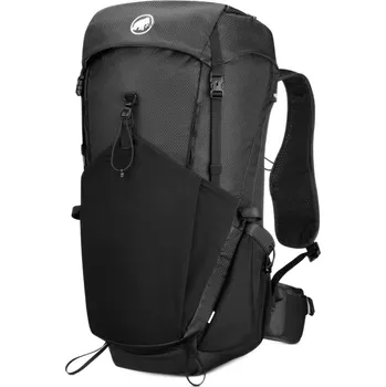 turistický batoh Mammut Ducan 32L 2530-0130032-0001 - black UNI