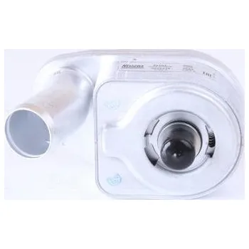 Chladič motoru Chladič oleje Iveco Daily IV 2.3D 06- Nissens NIS91101