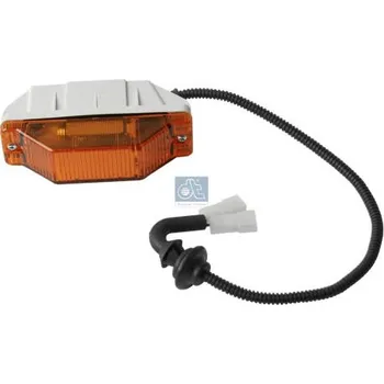 Lampa směrová DAF 95XF/CF MTX COR03-61-002