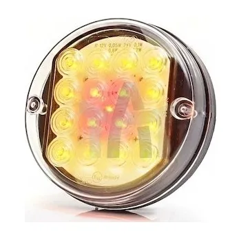 Alternátor Regulátor generátoru WAS W42