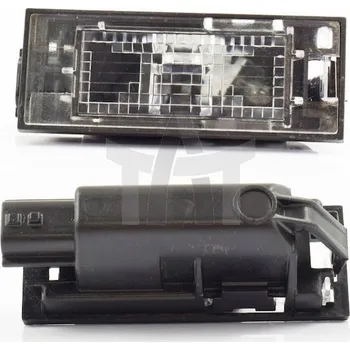 Osvětlení SPZ Osvětlení SPZ TANGDE TD2-58-11