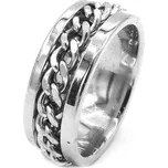 Rotační prsten z chirurgické oceli…