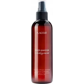 Flagolie Tonikum a pleťová esence s kolagenem 200 ml