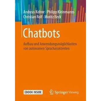 Technika Chatbots - Kohne, Andreas