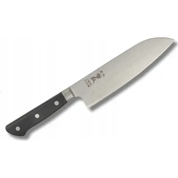 Kuchyňský nůž Nůž kuchyňský Tetsuhiro KD Santoku 170 mm [KD-861]