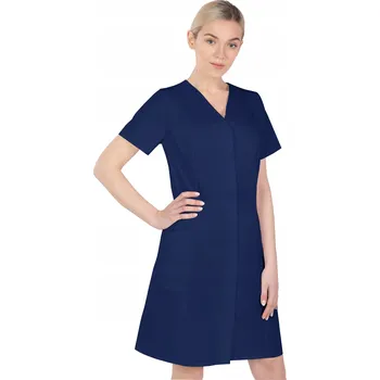 Kuchyňská zástěra 42 ZÁSTĚRA LÉKAŘSKÁ KOSMETICKÁ ZÁSTĚRA DLOUHÁ 377C