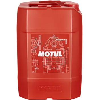 Motorový olej Olej motorový MOTUL TEKMA MEGA X LA 10W40 20L