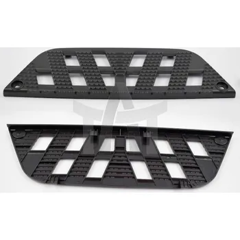 Schůdek Nástupní schůdky TANGDE TD19-5-68