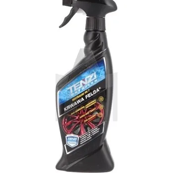 Čistič disků krvavý 600 ml TENZI WAD024B600BC010