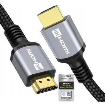 Video kabel Kabel HDS231SZ2022 05Mtre HDMI - HDMI 0,5 m
