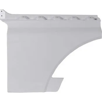 Prodloužení dveří MAN TGX 2020- levé MTX COR-M005-0079