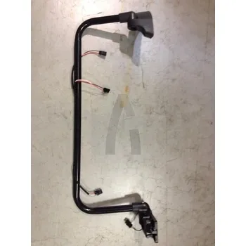 Držák, vnější zrcátko TANGDE TD7-57-31L