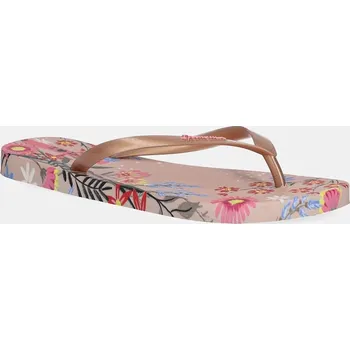 Dámská obuv Žabky Ipanema VERAO TROPIC 27197.BB268 béžová 02X, EUR 38