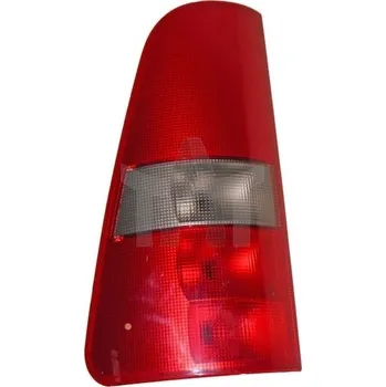 Zadní světlomet ZADNÍ SVĚTLO MB O350 TOURISMO LEVÉ TANGDE YG-04-060BL