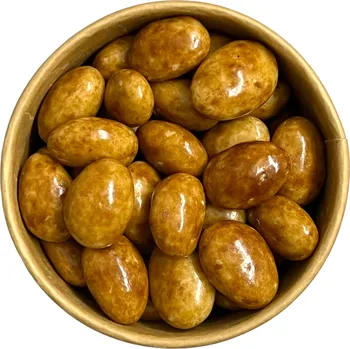 Nutworld.cz Mandle TIRAMISU Množství: 100g