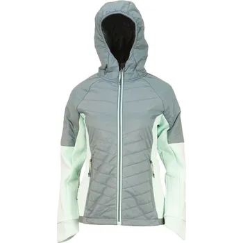 Dámská softshellová bunda dámská bunda GTS 405952L, bottle - vel. 40 118005