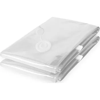 Vakuové pytle v sadě 2 ks Premium Valve S – Compactor ID_889804