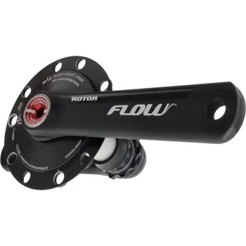 Klika na kolo ROTOR - Kliky FLOW (BB30) 130 170mm