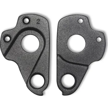 MERIDA - Držák přehazovačky DH-046