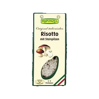 Rýže Rapunzel Rizoto s hříbky 250g bio BIO VEGAN Množství: 1 ks