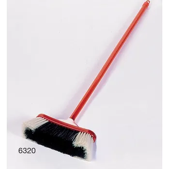 Dřevěná hračka Zmeták veľký