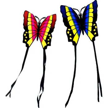 Létající drak SPORTO Lietajúci drak - motýľ