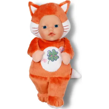 Panenka BABY born for babies Líštička, 26 cm