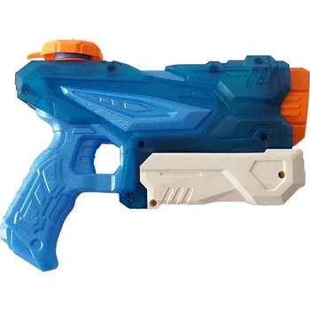 Dětská zbraň SPORTO Vodná pištoľ s tromi tryskami, 300ml