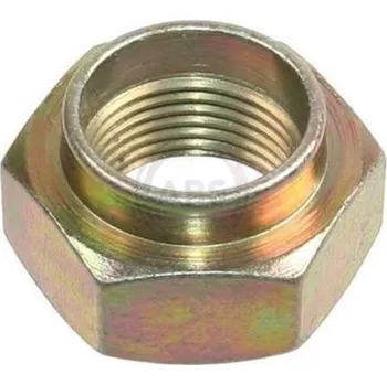 Čep nápravy Matice, čep nápravy A.B.S. 910090