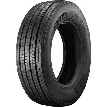 275/70 R22,5 TL GITI GAU861 152/148J 3PMSF
