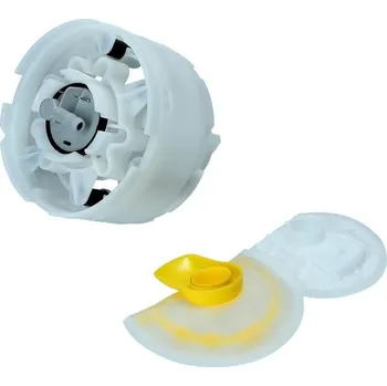 Palivové čerpadlo Palivová přívodní jednotka KAMOKA 8400028