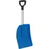 Hrablo na sníh Prosperplast Everest lopata do auta modrá