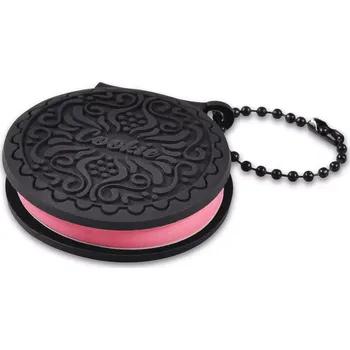 Dětské zboží Voňavý notes Gifty ve tvaru sušenky