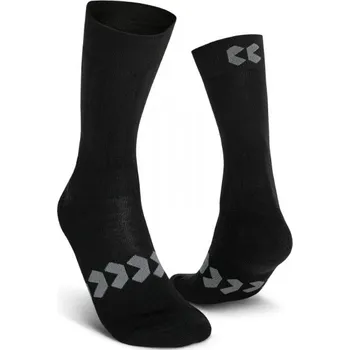 Pánské ponožky ponožky Kalas Nordic Z, černá - vel. 37-39 119642