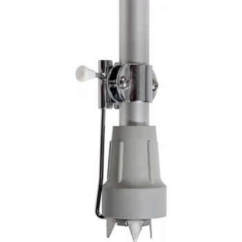 ANTAR Protiskluzový nástavec k berli 17-22 mm 5 hrotů