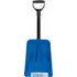 Hrablo na sníh Prosperplast Everest lopata do auta modrá