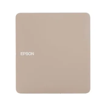 Počítač Epson LabelWorks LW-C610 - Tiskárna štítků - převod tepla - Role (2,4 cm) - 360 dpi - až 12 mm/s - Bluetooth - řezačka (C51CK34100)