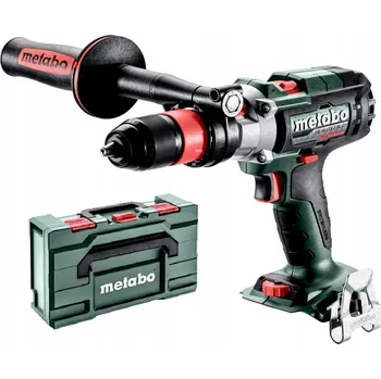 Vrtačka Příklepová vrtačka Metabo 18 V