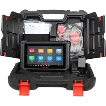 Autodiagnostika WWA Diagnostika, pricina zkratu WWA DS900