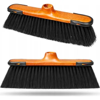 Obraz DOMÁCÍ KOŠTĚ FIORELLA UNIVERZÁLNÍ DŘEVĚNÉ KOŠTĚ PLASTOVÉ ŠTĚTINY