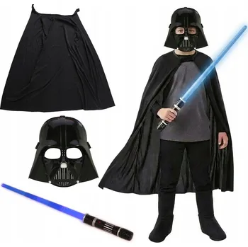 Karnevalový kostým Kostým Star Wars Cogio, univerzální velikost