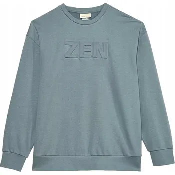 Pánská mikina Pánská mikina Outhorn B23200 velikost M