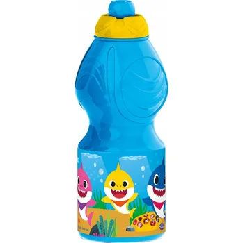 Láhev Lahev Na Pití Stor Baby Shark 400 ml