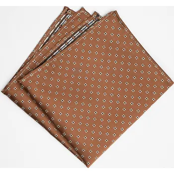 Látkový kapesník Pánský kapesníček BANDI, model FIOLLINO 01