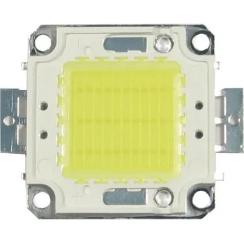 LED 30W Epistar, denní bílá 4000K, 3000lm/900mA, 30-32V,120°