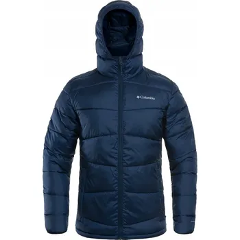 Pánská Zimní bunda prošívaná FIVEMILE BUTTE II HDD JK XXL