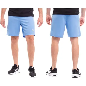 Pánské kraťasy Puma pánské sportovní kraťasy 704942, velikost XXL
