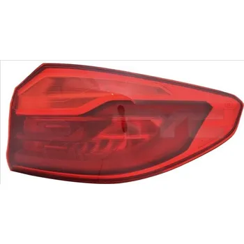 Zadní světlomet Zadní světlo TYC 11-14674-00-9