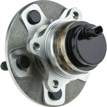 Zavěšení kol NTY KLP-TY-077 Náboj kola