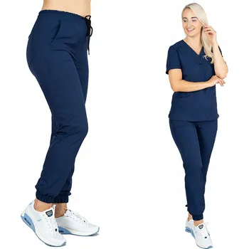 Podprsenka Zdravotnické kalhoty Martex modré 5XL